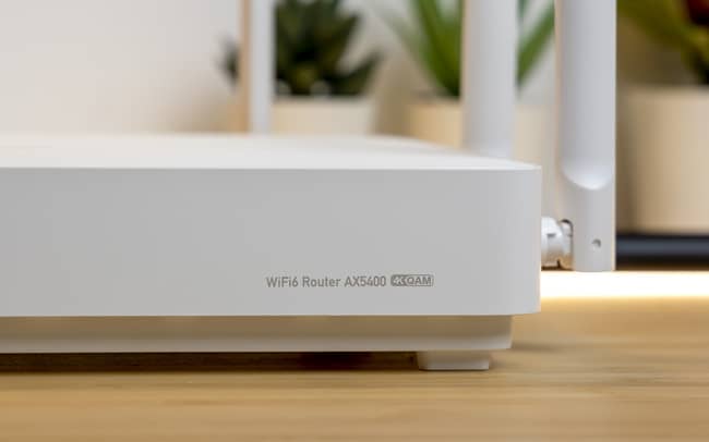 Redmi路由器AX5400值得入手吗 Redmi路由器AX5400体验评测_路由器_网络_本站