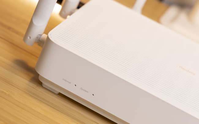 Redmi路由器AX5400值得入手吗 Redmi路由器AX5400体验评测_路由器_网络_本站