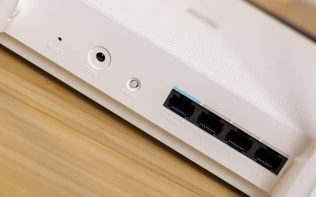 Redmi路由器AX5400值得入手吗 Redmi路由器AX5400体验评测_路由器_网络_本站