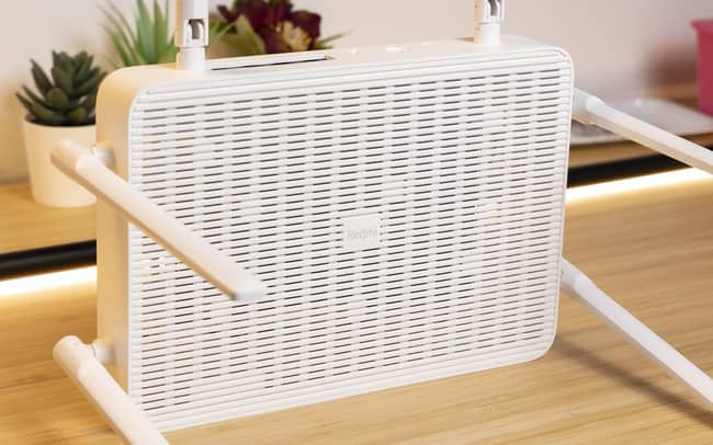 Redmi路由器AX5400值得入手吗 Redmi路由器AX5400体验评测_路由器_网络_本站