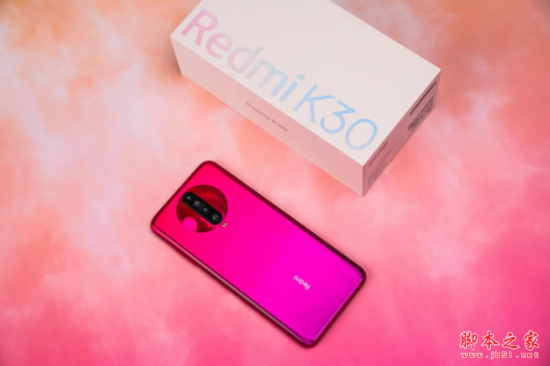 Redmi K30配置如何 Redmi K30详细图文测评_手机评测_手机学院_本站