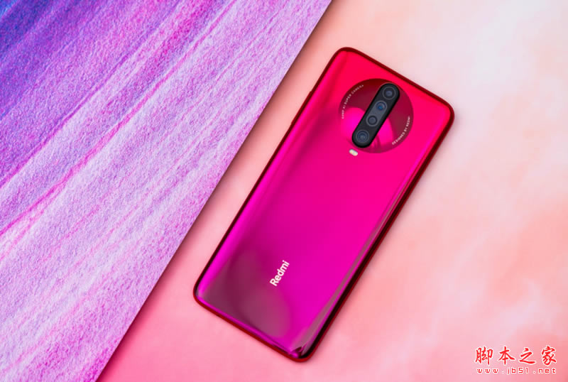 Redmi K30配置如何 Redmi K30详细图文测评_手机评测_手机学院_本站