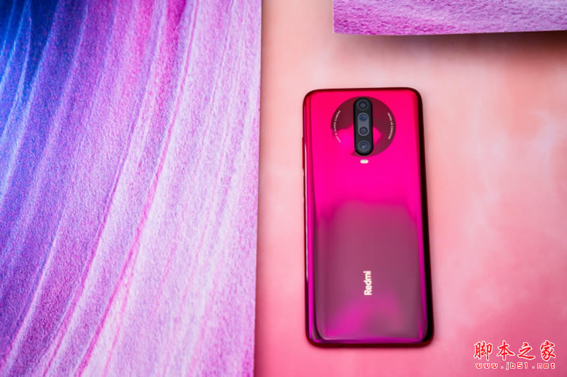 Redmi K30配置如何 Redmi K30详细图文测评_手机评测_手机学院_本站