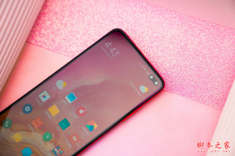 Redmi K30配置如何 Redmi K30详细图文测评_手机评测_手机学院_本站