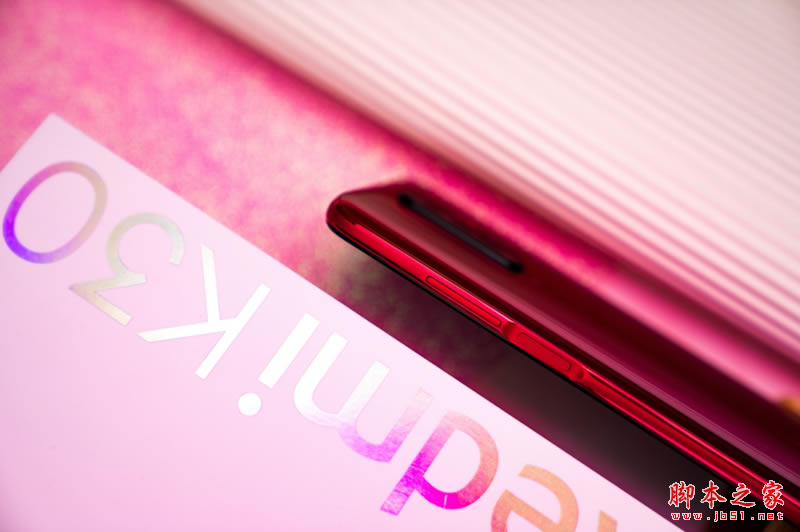 Redmi K30配置如何 Redmi K30详细图文测评_手机评测_手机学院_本站