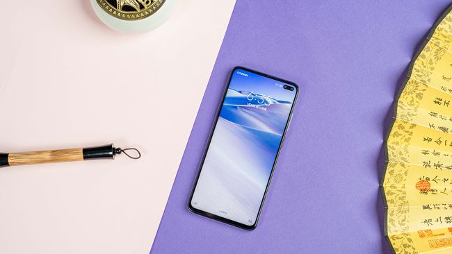 Redmi K30 5G手机值不值得买 Redmi K30 5G上手体验_手机评测_手机学院_本站