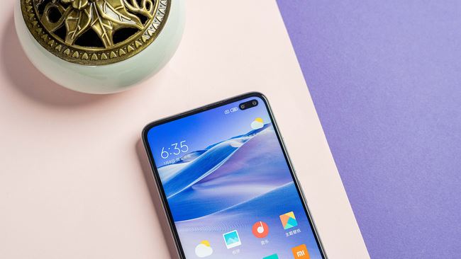 Redmi K30 5G手机值不值得买 Redmi K30 5G上手体验_手机评测_手机学院_本站