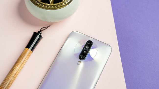 Redmi K30 5G手机值不值得买 Redmi K30 5G上手体验_手机评测_手机学院_本站