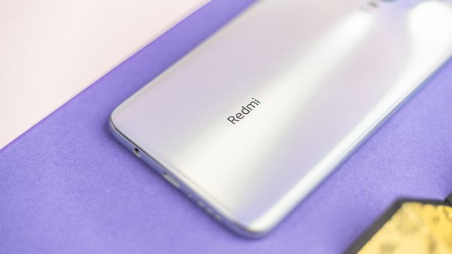Redmi K30 5G手机值不值得买 Redmi K30 5G上手体验_手机评测_手机学院_本站