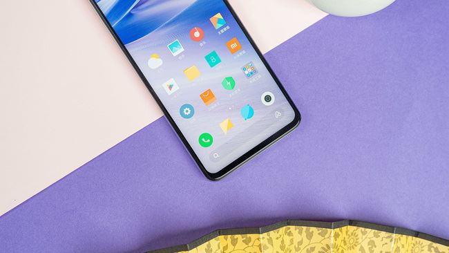 Redmi K30 5G手机值不值得买 Redmi K30 5G上手体验_手机评测_手机学院_本站
