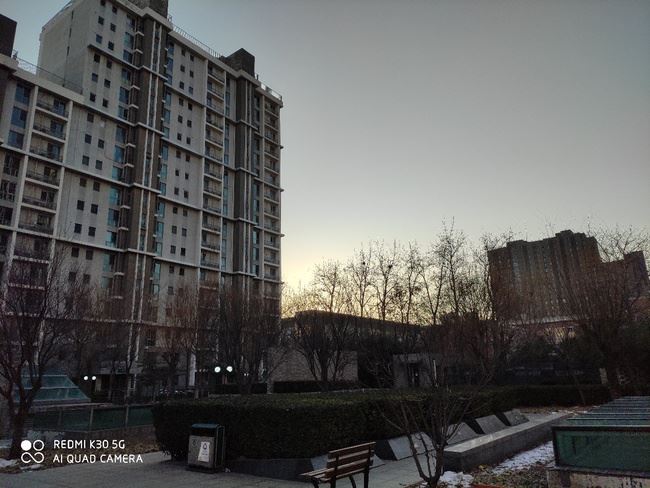 Redmi K30 5G手机值不值得买 Redmi K30 5G上手体验_手机评测_手机学院_本站