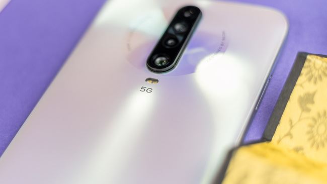 Redmi K30 5G手机值不值得买 Redmi K30 5G上手体验_手机评测_手机学院_本站