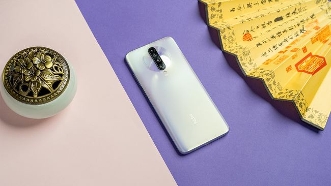Redmi K30 5G手机值不值得买 Redmi K30 5G上手体验_手机评测_手机学院_本站