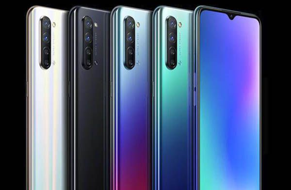 RedmiK30iK30ٰѡĸ RedmiK30iK30ٰԱȽ_ֻ_ֻѧԺ_վ