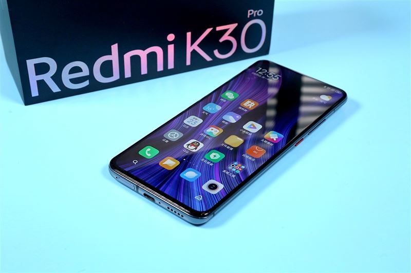 Redmi K30Pro佹ֵ Redmi K30Pro佹ȫ_ֻ_ֻѧԺ_վ