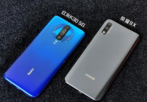 RedmiK30ҫ9xĸ RedmiK30ҫ9xԱȽ_ֻ_ֻѧԺ_վ