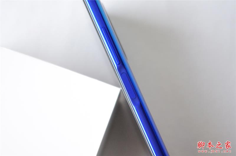 1599元 物美价廉!Redmi K30详细图文评测_手机评测_手机学院_本站