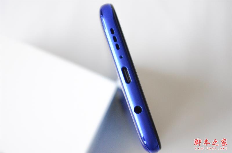 1599元 物美价廉!Redmi K30详细图文评测_手机评测_手机学院_本站