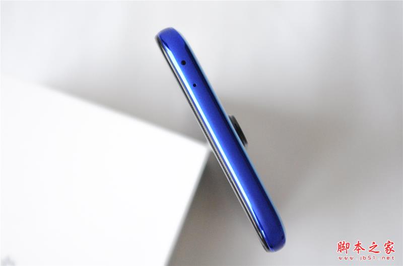 1599元 物美价廉!Redmi K30详细图文评测_手机评测_手机学院_本站