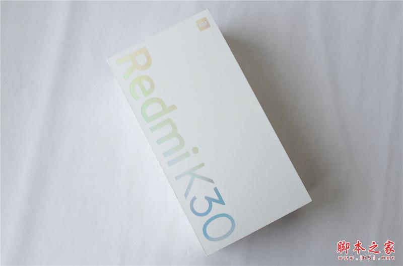 1599元 物美价廉!Redmi K30详细图文评测_手机评测_手机学院_本站