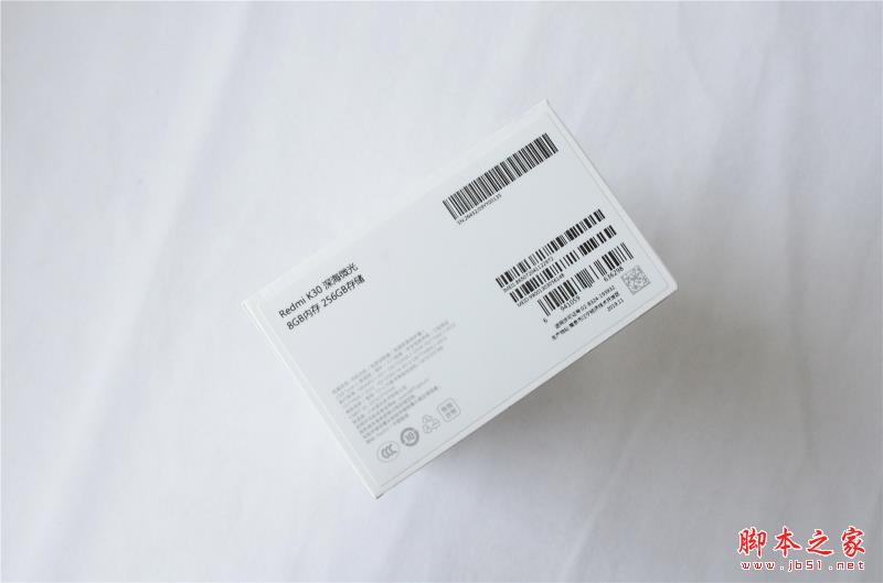 1599元 物美价廉!Redmi K30详细图文评测_手机评测_手机学院_本站