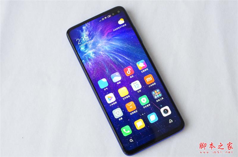 1599元 物美价廉!Redmi K30详细图文评测_手机评测_手机学院_本站