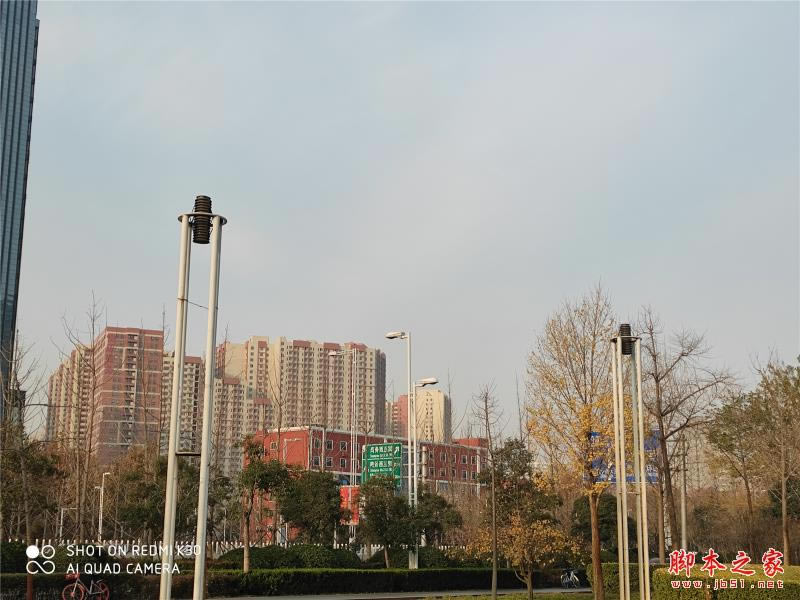 1599元 物美价廉!Redmi K30详细图文评测_手机评测_手机学院_本站