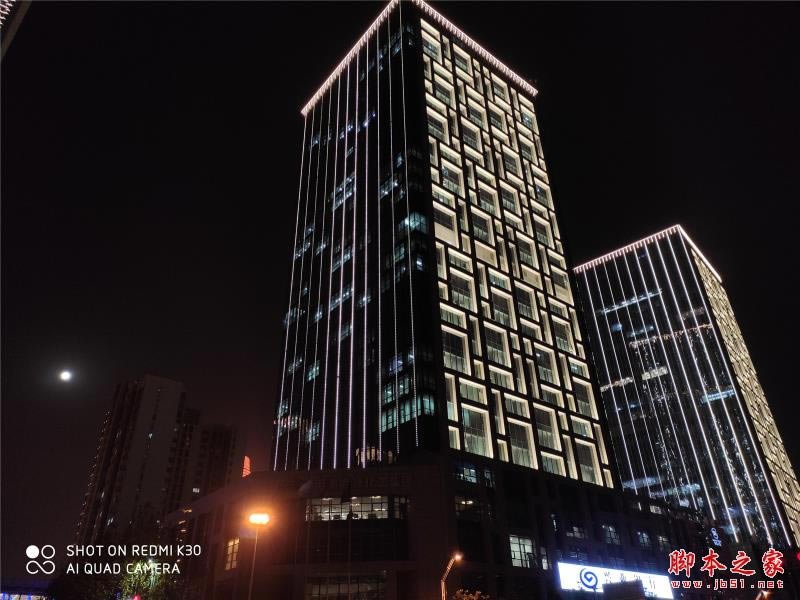 1599元 物美价廉!Redmi K30详细图文评测_手机评测_手机学院_本站
