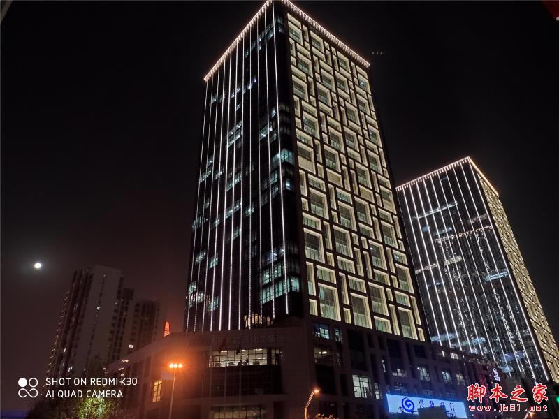 1599元 物美价廉!Redmi K30详细图文评测_手机评测_手机学院_本站