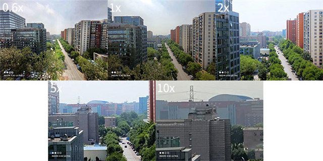 红米K30至尊纪念版拍照怎么样?RedmiK30至尊纪念版拍照详细评测_手机评测_手机学院_本站