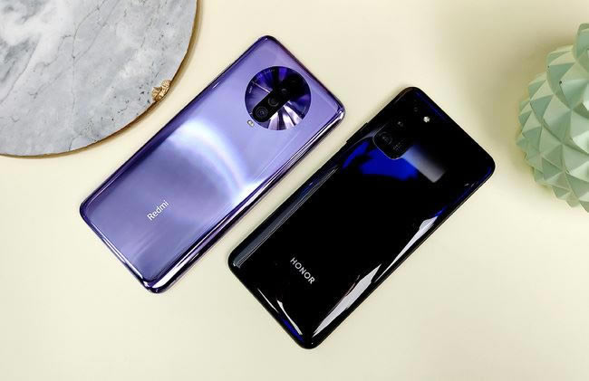 ҫV30 PRORedmi K30ʲô ҫV30 PRORedmi K30Ա_ֻ_ֻѧԺ_վ
