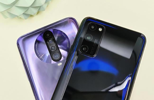 ҫV30 PRORedmi K30ʲô ҫV30 PRORedmi K30Ա_ֻ_ֻѧԺ_վ