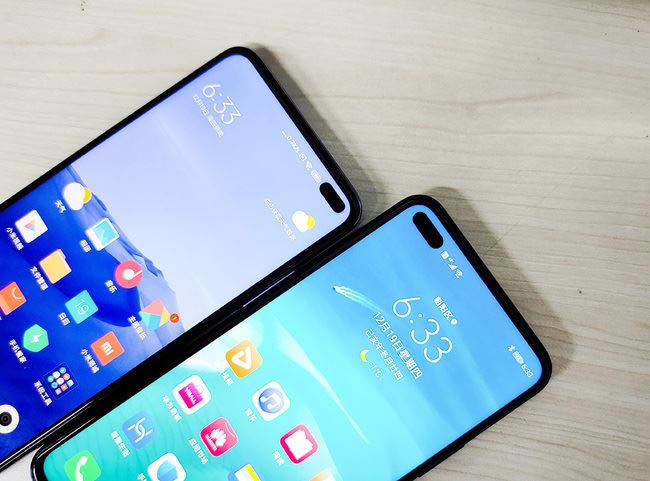 ҫV30 PRORedmi K30ʲô ҫV30 PRORedmi K30Ա_ֻ_ֻѧԺ_վ
