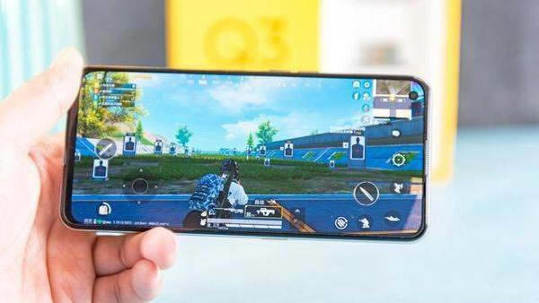 realme Q3proͺK30ĸ-ԱĿֵ