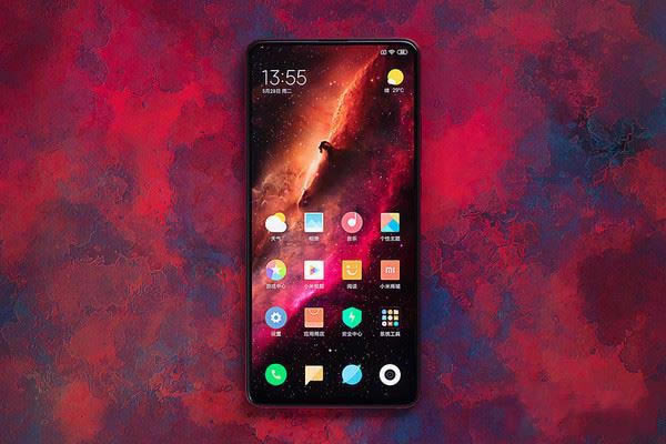 Redmi K20 Pro Redmi K20 Proֻȫ_ֻ_ֻѧԺ_վ