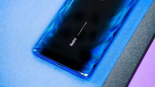 Redmi K20手机外观、拍照、系统及跑分评测图解_手机评测_手机学院_本站