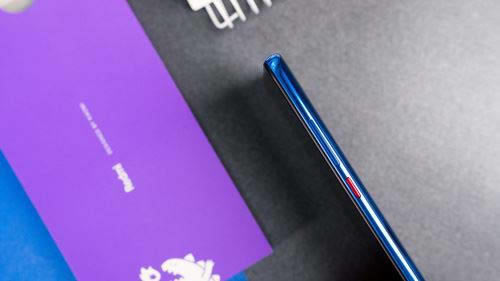Redmi K20手机外观、拍照、系统及跑分评测图解_手机评测_手机学院_本站