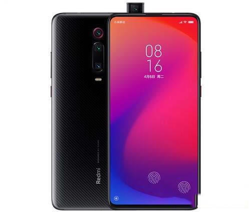 红米k20和oppo k3哪个好 红米k20和oppo k3区别对比_手机评测_手机学院_本站