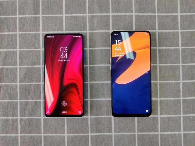 两款手机对比 红米K20和OPPO K3该选谁_手机评测_手机学院_本站