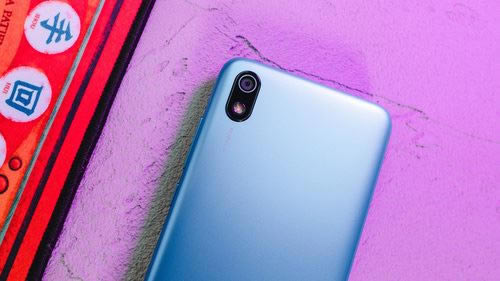 Redmi7A值得买吗 红米7A手机上手体验及评测