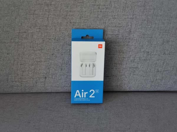 小米蓝牙耳机Air2 SE怎么样?小米真无线蓝牙耳机Air2 SE评测_硬件综合_硬件教程_本站