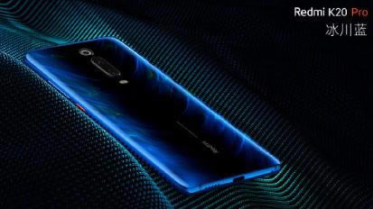 Redmi K20 Pro哪个颜色最好看 红米redmi k20 pro有几个颜色_安卓手机_手机学院_本站