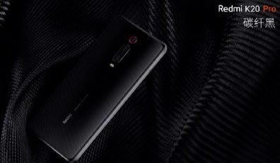 Redmi K20 Pro哪个颜色最好看 红米redmi k20 pro有几个颜色_安卓手机_手机学院_本站