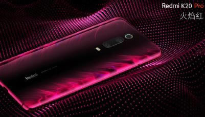 Redmi K20 Pro哪个颜色最好看 红米redmi k20 pro有几个颜色_安卓手机_手机学院_本站