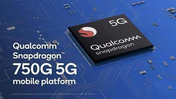骁龙750g和骁龙765g哪款跑分高 骁龙750g和骁龙765g处理器性能对比_CPU_硬件教程_本站