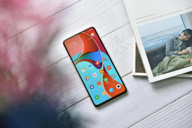 Redmi K20 Pro尊享版值得买吗 Redmi K20 Pro尊享版上手体验评测_手机评测_手机学院_本站