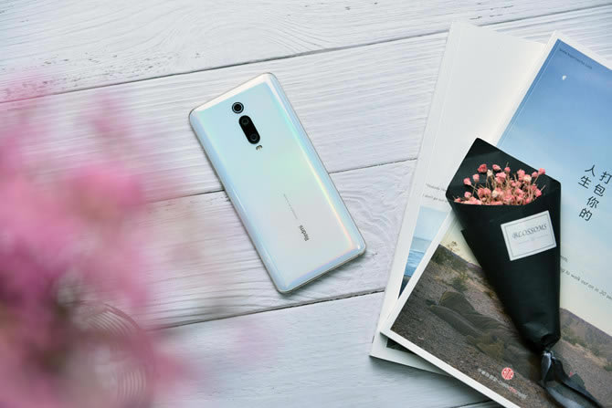 Redmi K20 Pro尊享版值得买吗 Redmi K20 Pro尊享版上手体验评测_手机评测_手机学院_本站