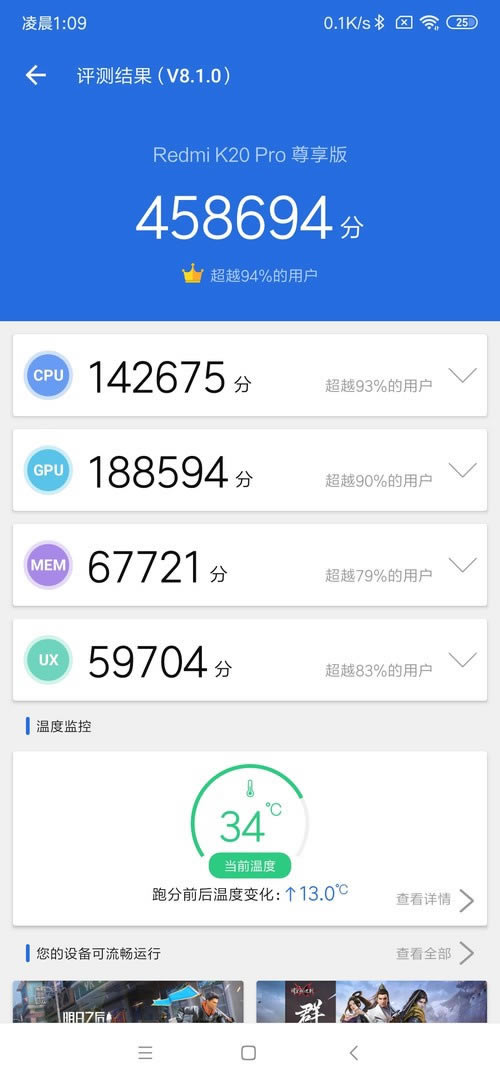 Redmi K20 Pro尊享版值得买吗 Redmi K20 Pro尊享版上手体验评测_手机评测_手机学院_本站