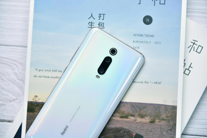 Redmi K20 Pro尊享版值得买吗 Redmi K20 Pro尊享版上手体验评测_手机评测_手机学院_本站