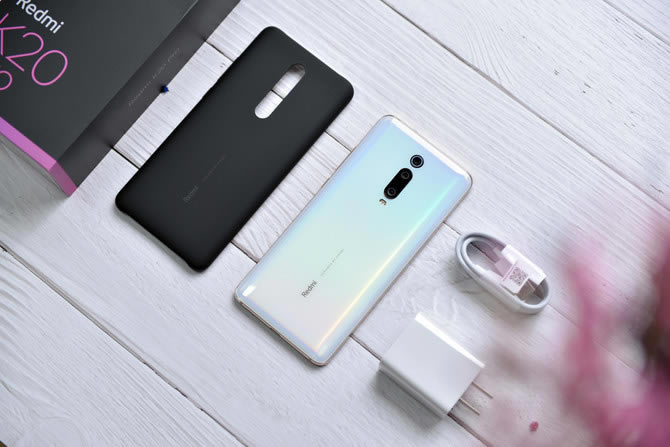 Redmi K20 Pro尊享版值得买吗 Redmi K20 Pro尊享版上手体验评测_手机评测_手机学院_本站